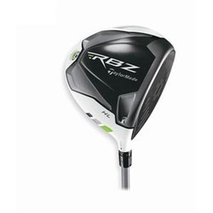 TaylorMade Golf（テーラーメイドゴルフ） ゴルフクラブ RBZ DR WO HL12RB-40 L+H+K N0558903 【ウッド・ユーティリティ】