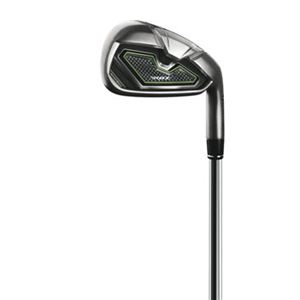 TaylorMade Golf（テーラーメイドゴルフ） ゴルフクラブ RBZ IR SW NS950R X0128007 【アイアン・ウェッジ】