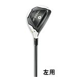 TaylorMade Golf（テーラーメイドゴルフ） ゴルフクラブ RBZ RES LH #4 22NS950 S+H N0563509 【ウッド・ユーティリティ】