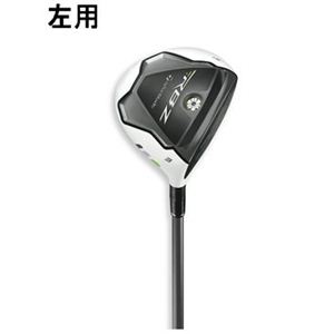 TaylorMade Golf（テーラーメイドゴルフ） ゴルフクラブ RBZ FW LH #7 21RB-50 S+H N0559809 【ウッド・ユーティリティ】