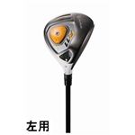 TaylorMade Golf（テーラーメイドゴルフ） ゴルフクラブ R11 TI FW LH #518 Mo 50 S+H+K N0554509 【ウッド・ユーティリティ】