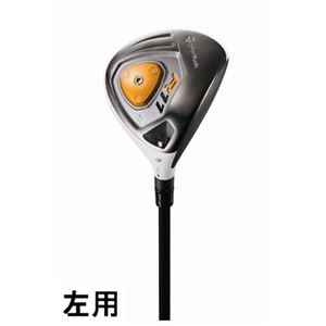 TaylorMade Golf（テーラーメイドゴルフ） ゴルフクラブ R11 TI FW LH #518 Mo 50 SR+H+K N0554508 【ウッド・ユーティリティ】