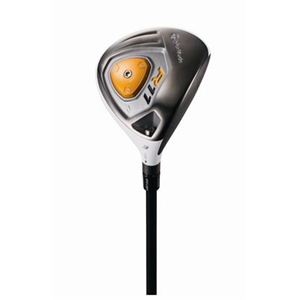 TaylorMade Golf（テーラーメイドゴルフ） ゴルフクラブ R11 TI FW #7 21Mo 50 S+H+K N0554009 【ウッド・ユーティリティ】