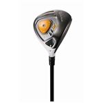 TaylorMade Golf（テーラーメイドゴルフ） ゴルフクラブ R11 TI FW #7 21Mo 50 SR+H+K N0554008 【ウッド・ユーティリティ】