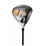 TaylorMade Golf（テーラーメイドゴルフ） ゴルフクラブ R11 J 10.5Motore 50 S+H+K N0556109 【ウッド・ユーティリティ】