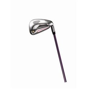 TaylorMade Golf（テーラーメイドゴルフ） ゴルフクラブ GLOIRE IRON WO#7-P.S GL500i A X0140505 【セットクラブ】