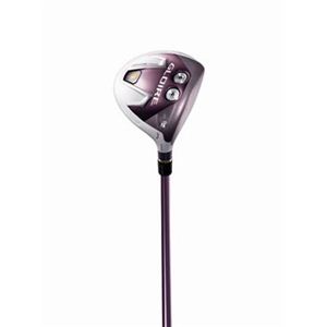 TaylorMade Golf（テーラーメイドゴルフ） ゴルフクラブ GLOIRE FW WO#9-25 GL450 A+H+K N0572205 【ウッド・ユーティリティ】