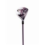 TaylorMade Golf（テーラーメイドゴルフ） ゴルフクラブ GLOIRE FW WO#9-25 GL450 A+H+K N0572205 【ウッド・ユーティリティ】