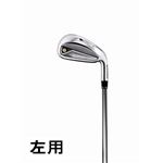 TaylorMade Golf（テーラーメイドゴルフ） ゴルフクラブ GLOIRE IRONLH#6-PW NS950 S X0139709 【セットクラブ】