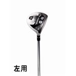TaylorMade Golf（テーラーメイドゴルフ） ゴルフクラブ GLOIRE FW LH#7-21 GL450 R+H+K N0570707 【ウッド・ユーティリティ】