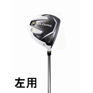 TaylorMade Golf（テーラーメイドゴルフ） ゴルフクラブ GLOIRE DR LH10.5 GL550 S+H+K N0566209 【ウッド・ユーティリティ】