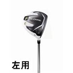 TaylorMade Golf（テーラーメイドゴルフ） ゴルフクラブ GLOIRE DR LH10.5 GL550 S+H+K N0566209 【ウッド・ユーティリティ】