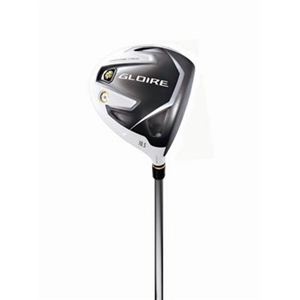 TaylorMade Golf（テーラーメイドゴルフ） ゴルフクラブ GLOIRE DR 11.5GL550 S+H+K N0566009 【ウッド・ユーティリティ】