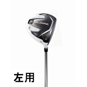 TaylorMade Golf（テーラーメイドゴルフ） ゴルフクラブ GLOIRE DR LH 9.5GL450 SR+H+K N0565308 【ウッド・ユーティリティ】