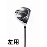TaylorMade Golf（テーラーメイドゴルフ） ゴルフクラブ GLOIRE DR LH 9.5GL450 R2+H+K N0565304 【ウッド・ユーティリティ】
