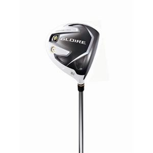 TaylorMade Golf（テーラーメイドゴルフ） ゴルフクラブ GLOIRE DR 11.5GL450 SR+H+K N0565208 【ウッド・ユーティリティ】