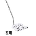 TaylorMade Golf（テーラーメイドゴルフ） ゴルフクラブ Spider Ghost LH33+P N0708625 【パター】