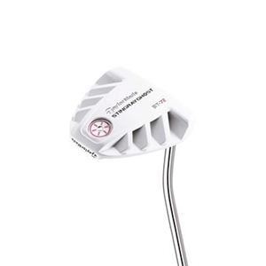 TaylorMade Golf（テーラーメイドゴルフ） ゴルフクラブ Stingray GhostWO ST-72 33+P N0707925 【パター】