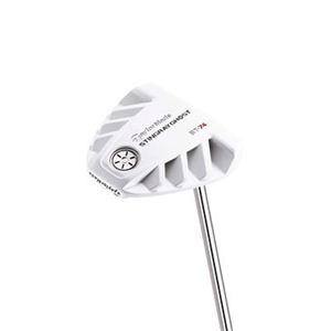 TaylorMade Golf（テーラーメイドゴルフ） ゴルフクラブ Stingray GhostST-74 CS 35+P N0707827 【パター】