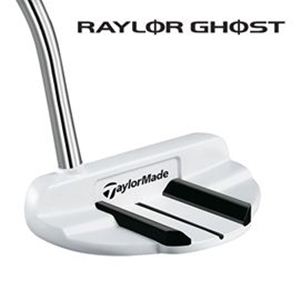 TaylorMade Golf（テーラーメイドゴルフ） ゴルフクラブ RaylorGhostFO-72 35+P N0707527 【パター】