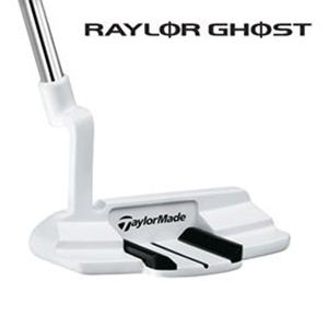 TaylorMade Golf（テーラーメイドゴルフ） ゴルフクラブ RaylorGhostDA-12 35+P N0707427 【パター】