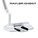 TaylorMade Golf（テーラーメイドゴルフ） ゴルフクラブ RaylorGhostDA-12 35+P N0707427 【パター】