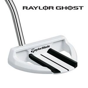 TaylorMade Golf（テーラーメイドゴルフ） ゴルフクラブ RaylorGhostCO-72 35+P N0707327 【パター】