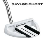 TaylorMade Golf（テーラーメイドゴルフ） ゴルフクラブ RaylorGhostCO-72 35+P N0707327 【パター】