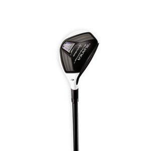 TaylorMade Golf（テーラーメイドゴルフ） ゴルフクラブ BURSF2.0 JRESW#6 SF50 L+H N0540503 【ウッド・ユーティリティ】