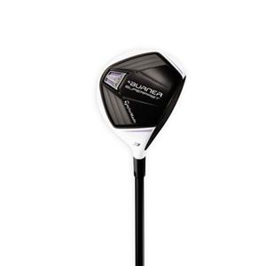 TaylorMade Golf（テーラーメイドゴルフ） ゴルフクラブ BURSF2.0 JFW W#7SF45 L+H N0538803 【ウッド・ユーティリティ】