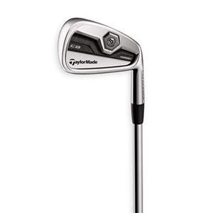 TaylorMade Golf（テーラーメイドゴルフ） ゴルフクラブ TP CB FO #5-P DGS N0699809 【セットクラブ】