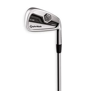 TaylorMade Golf（テーラーメイドゴルフ） ゴルフクラブ TP CB FO I#4 DGS N0698709 【アイアン・ウェッジ】