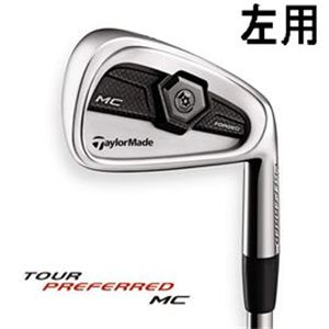 TaylorMade Golf（テーラーメイドゴルフ） ゴルフクラブ TP MC FO LH#5-PDG X N0696611 【セットクラブ】