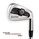 TaylorMade Golf（テーラーメイドゴルフ） ゴルフクラブ TP MC FO #5-P DGX N0695711 【セットクラブ】