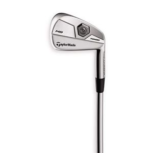 TaylorMade Golf（テーラーメイドゴルフ） ゴルフクラブ TP MB FO #5-P DGX N0693611 【セットクラブ】