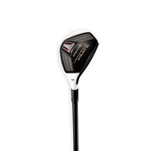 TaylorMade Golf（テーラーメイドゴルフ） ゴルフクラブ BURSF2.0 JRES #6NS S+H N0540009 【ウッド・ユーティリティ】