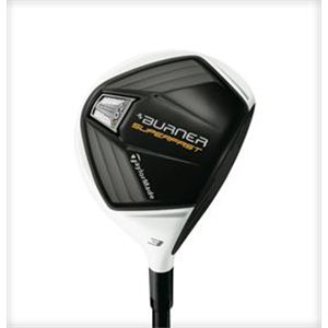 TaylorMade Golf（テーラーメイドゴルフ） ゴルフクラブ BURSF2.0 JFWSIL#7 FU65 S+H N0537609 【ウッド・ユーティリティ】