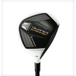 TaylorMade Golf（テーラーメイドゴルフ） ゴルフクラブ BURSF2.0 JFWSIL#5 FU65 X+H N0537511 【ウッド・ユーティリティ】