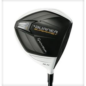 TaylorMade Golf（テーラーメイドゴルフ） ゴルフクラブ BURSF2.0 JDRSIL10.5ATT2 6 S+H N0549509 【ウッド・ユーティリティ】