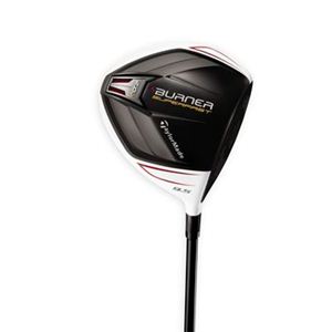 TaylorMade Golf（テーラーメイドゴルフ） ゴルフクラブ BURSF2.0 JDRRED9.5 FU50 S+H N0536809 【ウッド・ユーティリティ】