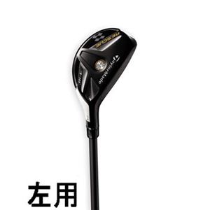 TaylorMade Golf（テーラーメイドゴルフ） ゴルフクラブ Rescue11 LH#4 NSS+H+K N0548509 【ウッド・ユーティリティ】