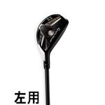 TaylorMade Golf（テーラーメイドゴルフ） ゴルフクラブ Rescue11 LH#4 NSS+H+K N0548509 【ウッド・ユーティリティ】