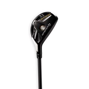 TaylorMade Golf（テーラーメイドゴルフ） ゴルフクラブ Rescue11 #5 NSS+H+K N0548309 【ウッド・ユーティリティ】