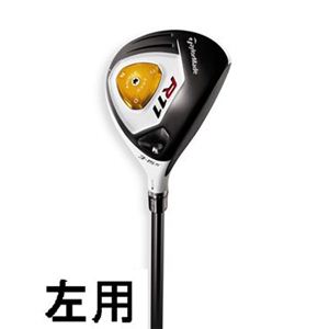 TaylorMade Golf（テーラーメイドゴルフ） ゴルフクラブ R11 FW LH#5 MO60X+H+K N0546011 【ウッド・ユーティリティ】