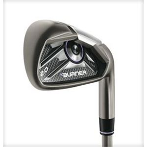 TaylorMade Golf（テーラーメイドゴルフ） ゴルフクラブ Burner2.0 IRWO#7-PS BurSF L N0683103 【セットクラブ】