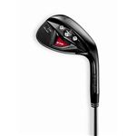 TaylorMade Golf（テーラーメイドゴルフ） ゴルフクラブ TP Wedge XFT ZTPBK 60.06 DG N0672009 【アイアン・ウェッジ】