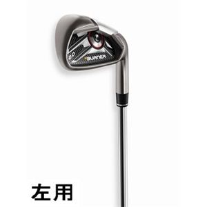 TaylorMade Golf（テーラーメイドゴルフ） ゴルフクラブ Burner2.0 IRLH#5-P DG S N0681909 【セットクラブ】