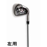 TaylorMade Golf（テーラーメイドゴルフ） ゴルフクラブ Burner2.0 IRLH#5-P DG S N0681909 【セットクラブ】