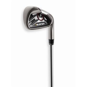 TaylorMade Golf（テーラーメイドゴルフ） ゴルフクラブ Burner2.0 IR SWDG S N0680709 【アイアン・ウェッジ】