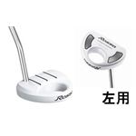 TaylorMade Golf（テーラーメイドゴルフ） ゴルフクラブ ROSSA CORZAGHOST LH 34 +P N0705126 【パター】